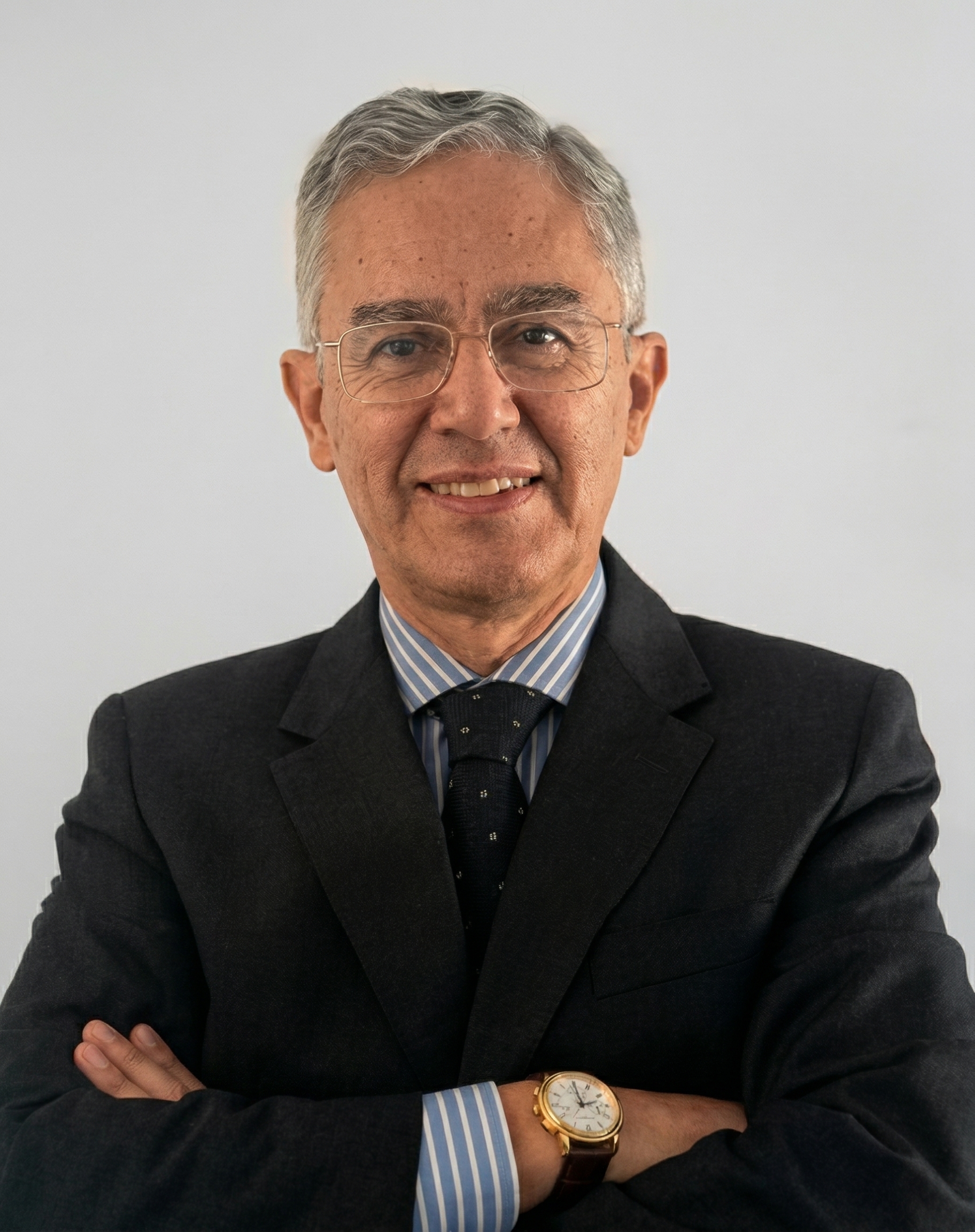 Vladimir Enrique Vera, advogado
